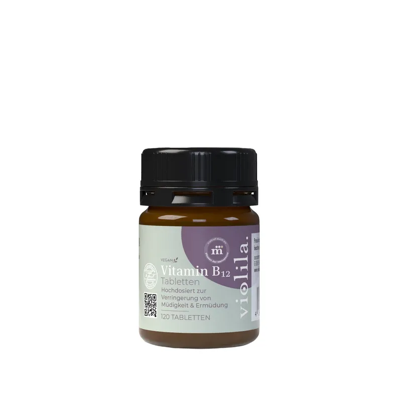 violila Vitamin B12 Tabletten