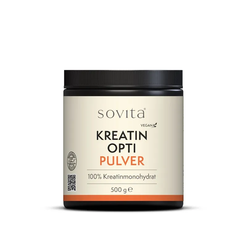 sovita Kreatin Opti