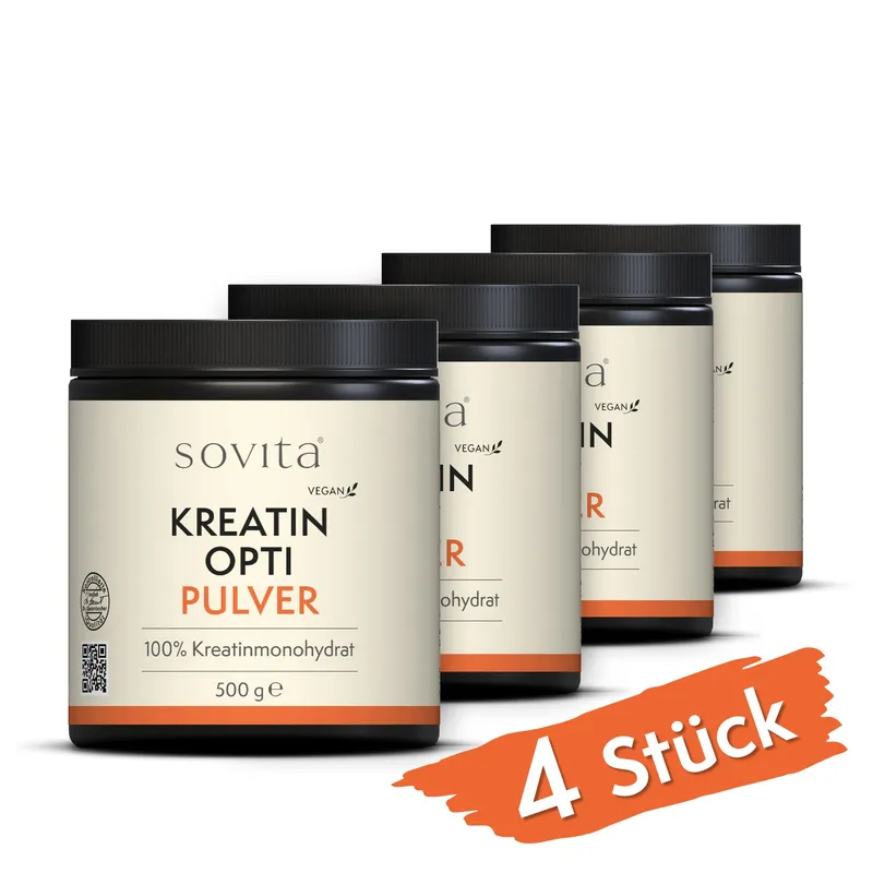 ascopharm gmbh sovita Kreatin Opti