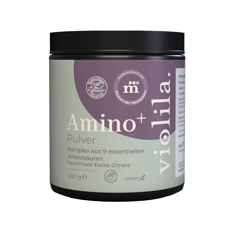 violila Amino+ Pulver