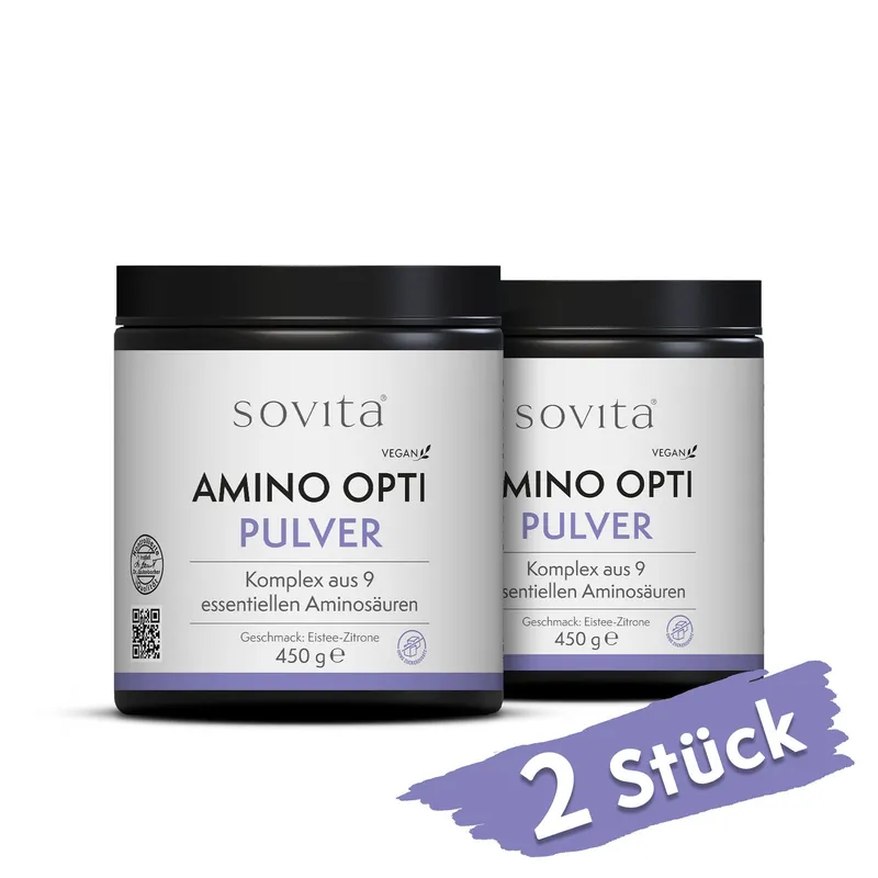 ascopharm gmbh sovita Amino Opti