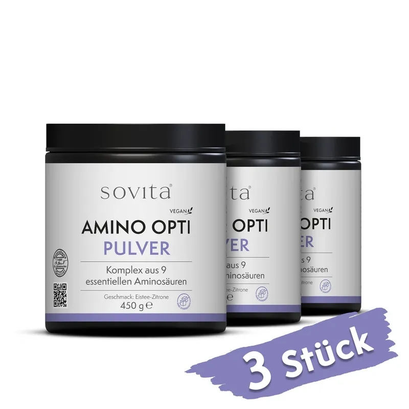 ascopharm gmbh sovita Amino Opti