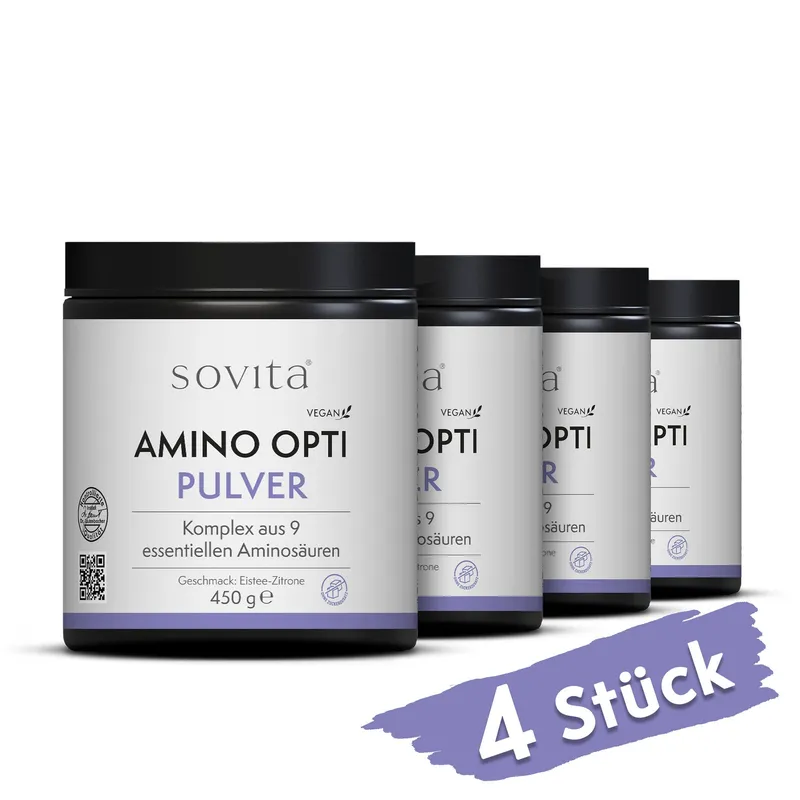 ascopharm gmbh sovita Amino Opti