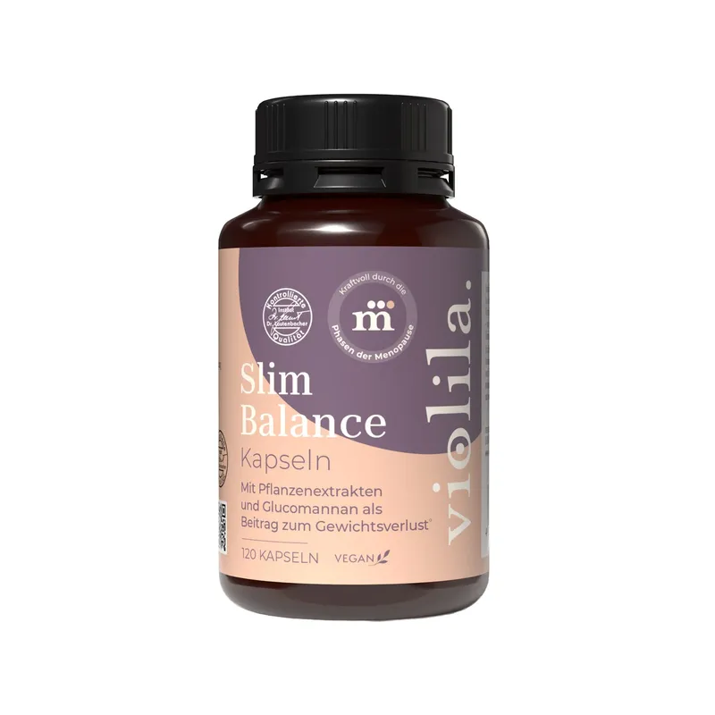 violila Slim Balance Kapseln