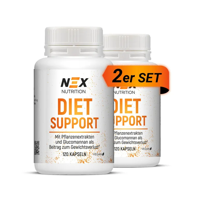 ascopharm gmbh NEX Diet Support
