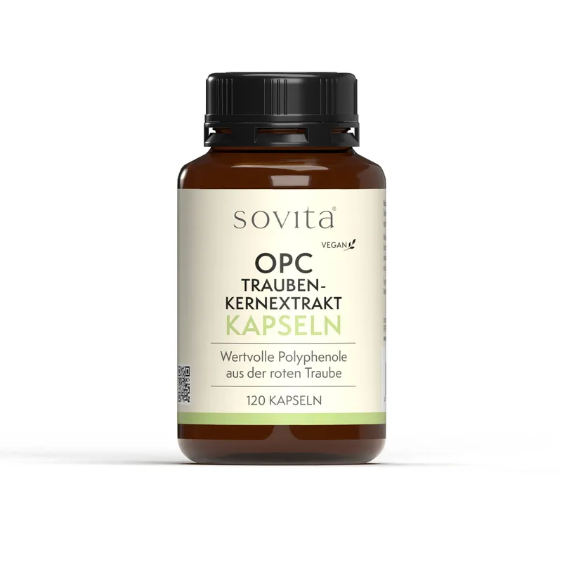 sovita OPC Kapseln