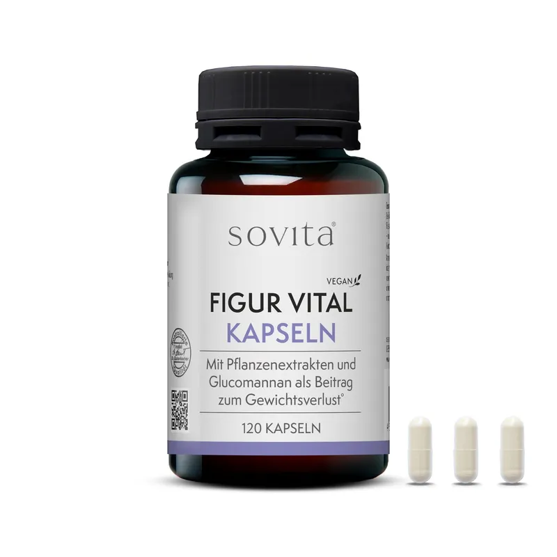 sovita Figur Vital