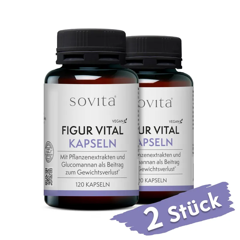 ascopharm gmbh sovita Figur Vital