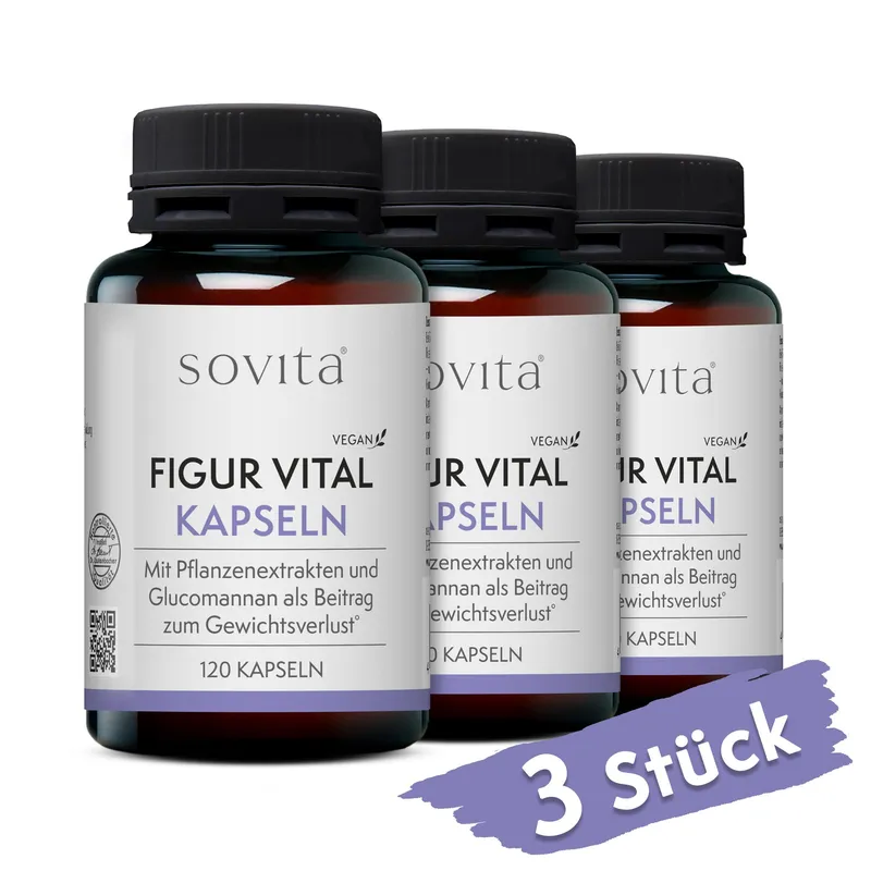 ascopharm gmbh sovita Figur Vital