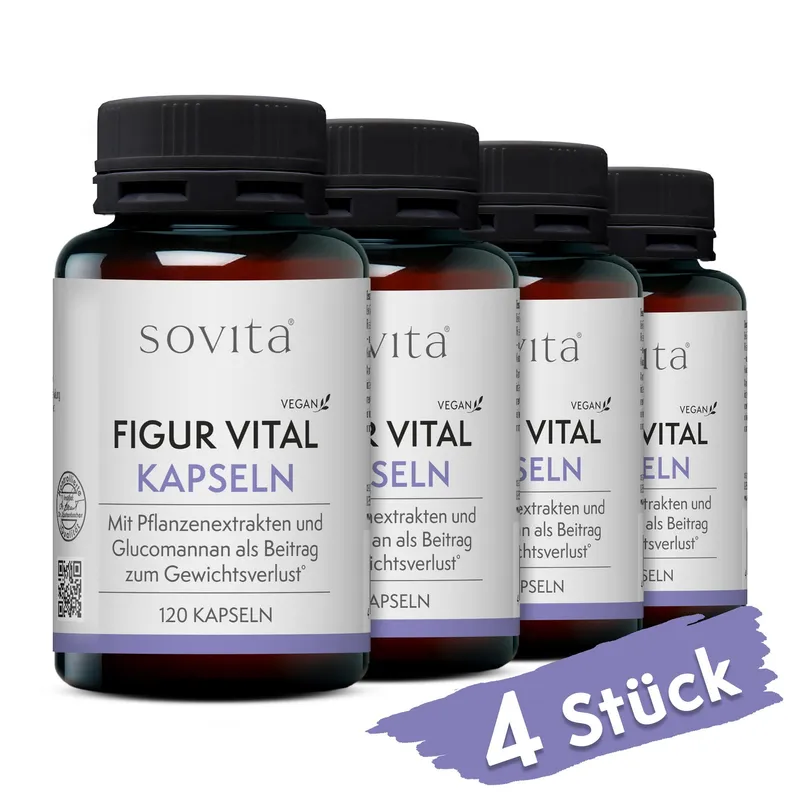 ascopharm gmbh sovita Figur Vital