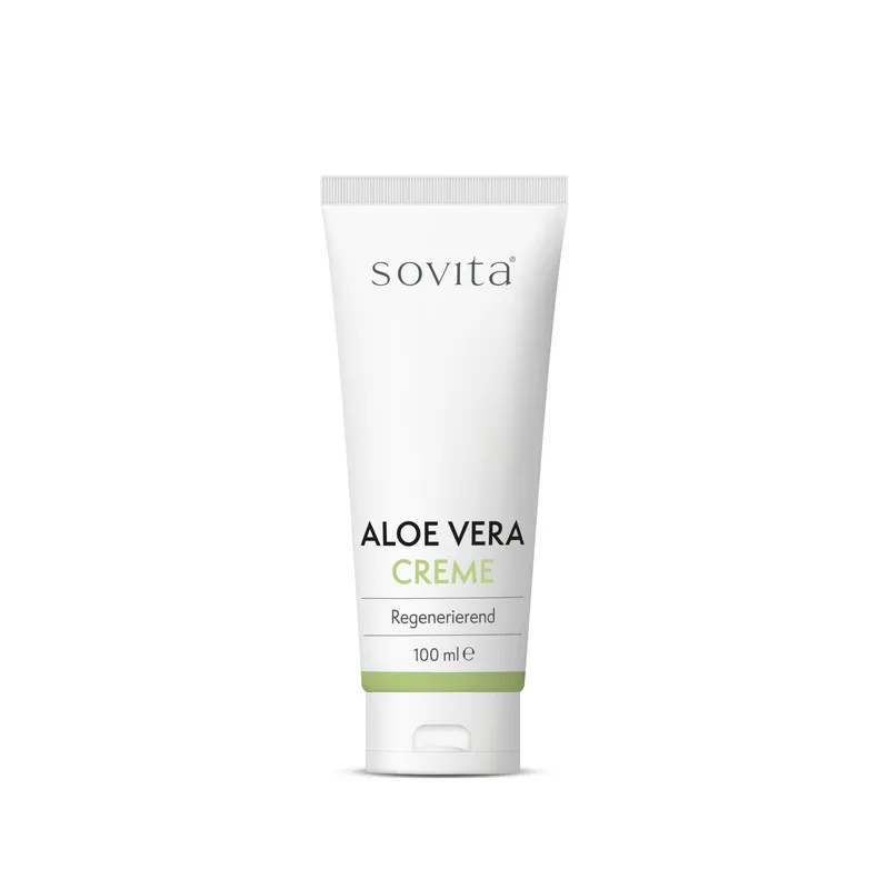 sovita Aloe Vera Creme