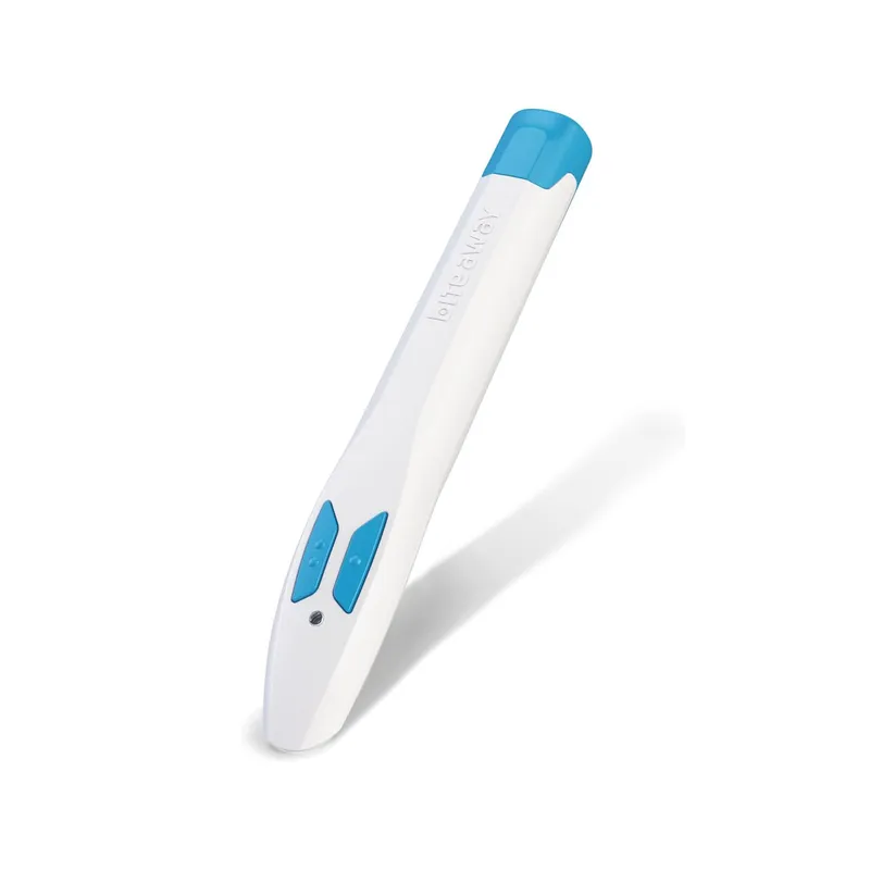 mibeTec bite away two