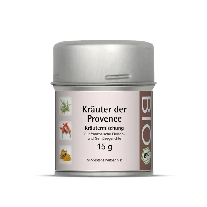 Abtswinder Kräuter der Provence BIO