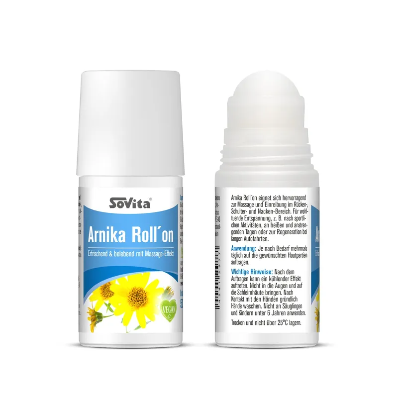 sovita Arnika Roll´on