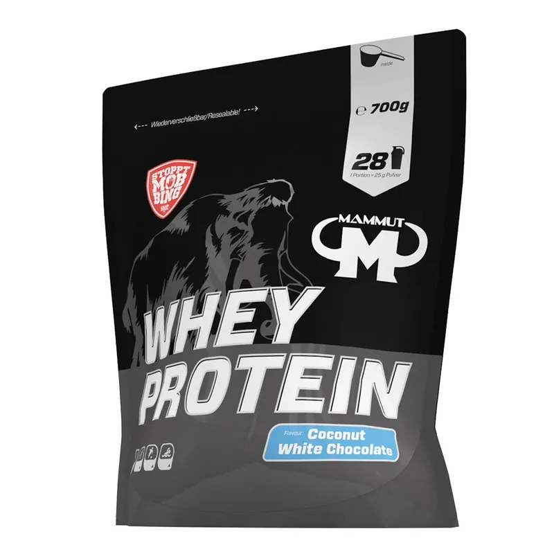 Whey Protein