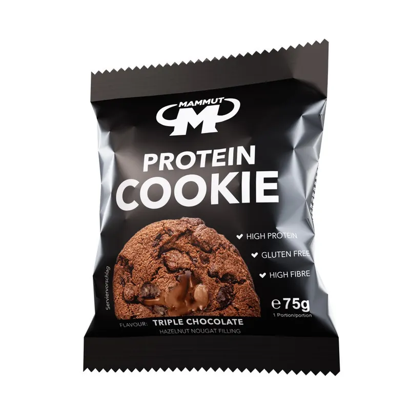 Protein Cookie