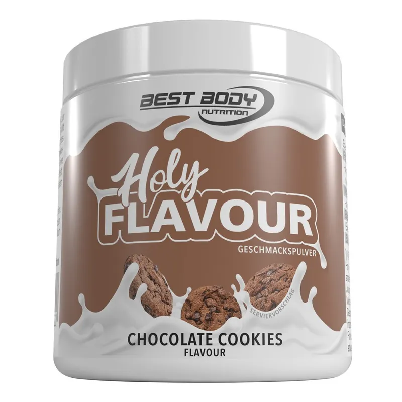 Holy Flavour