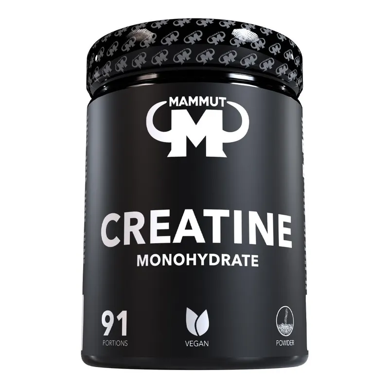 Creatin Powder (550g)
