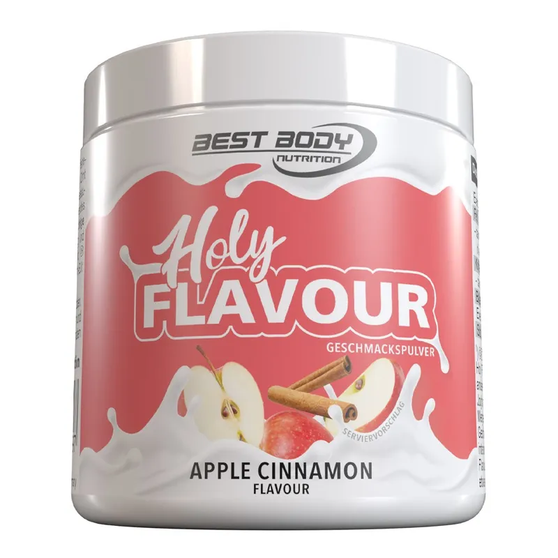 Holy Flavour - Geschmackspulver - 90 g Dose