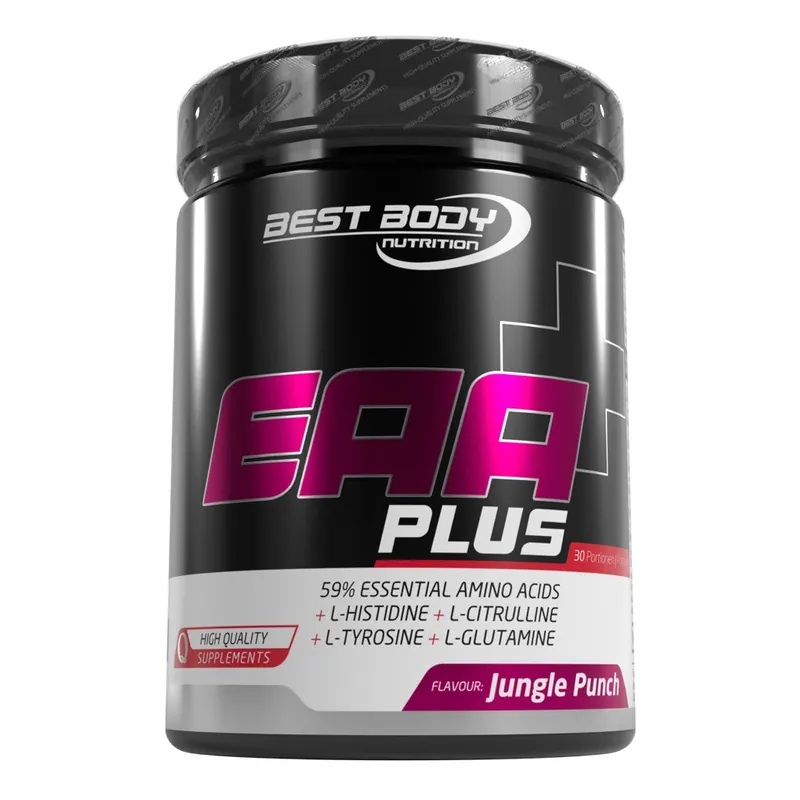Professional EAA Plus - 450 g Dose