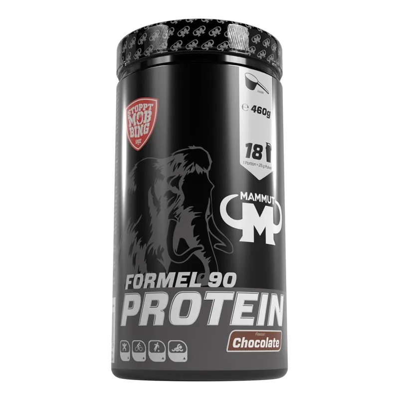 Formel 90 Protein