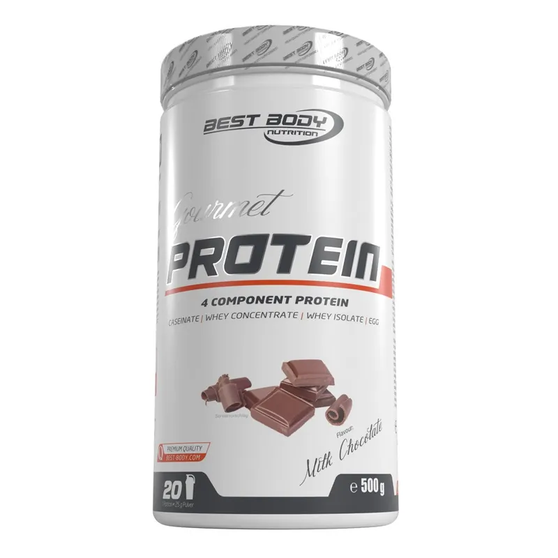 Gourmet Premium Pro Protein
