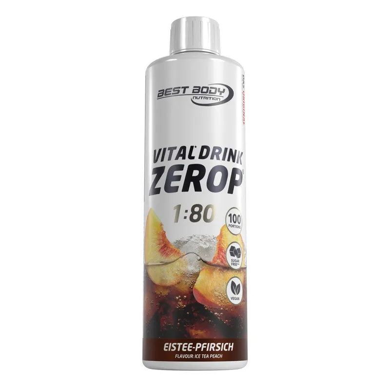 Vital Drink Zerop