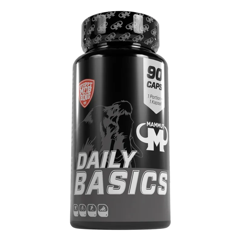 Daily Basics