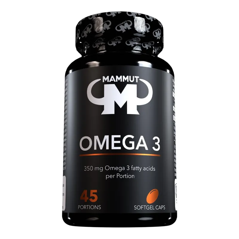 Omega 3