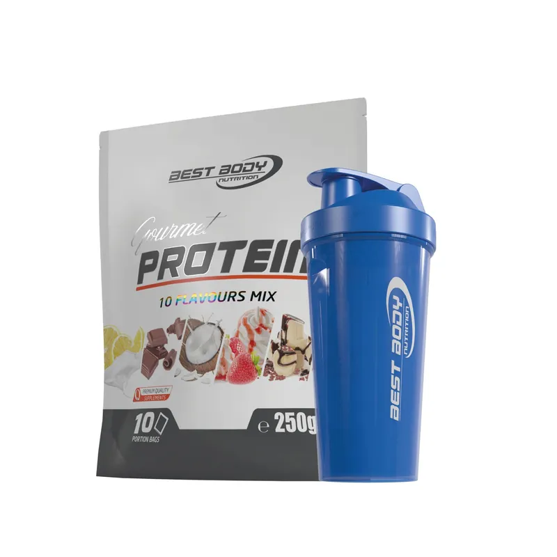 Best Body Nutrition 250 g – 250g