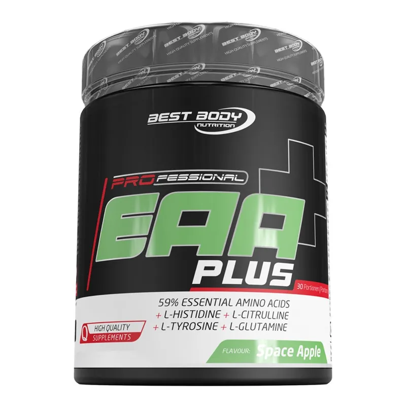 Professional EAA Plus