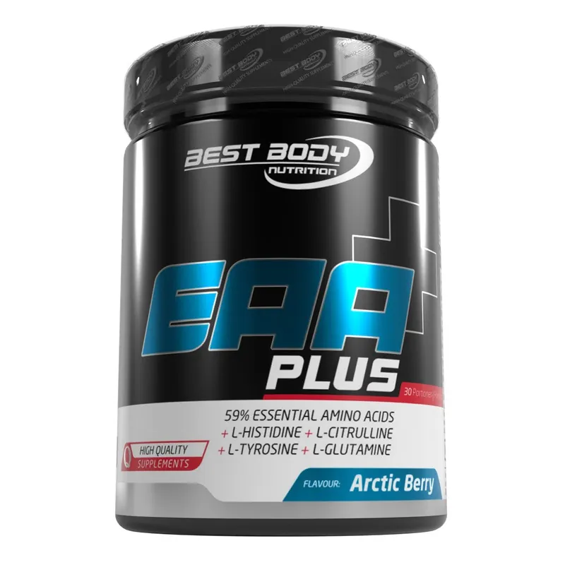 Professional EAA Plus (450g) Arctic Berry