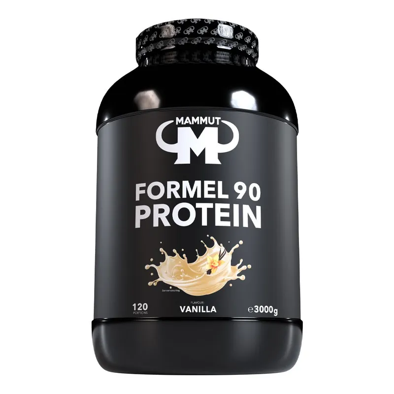 Formel 90 Protein