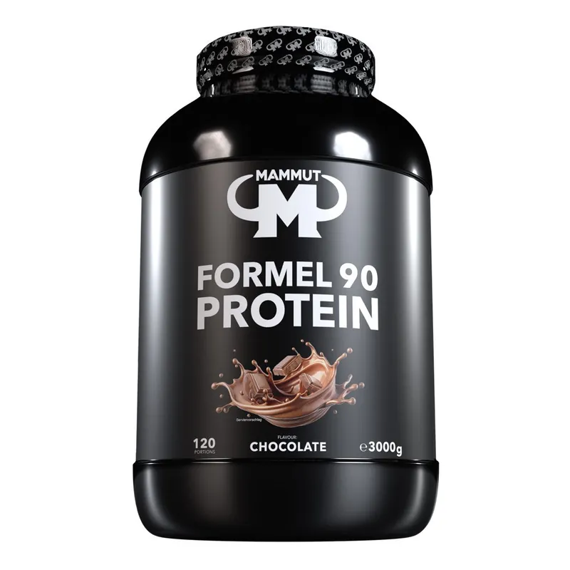 Formel 90 Protein (3000g) Schoko