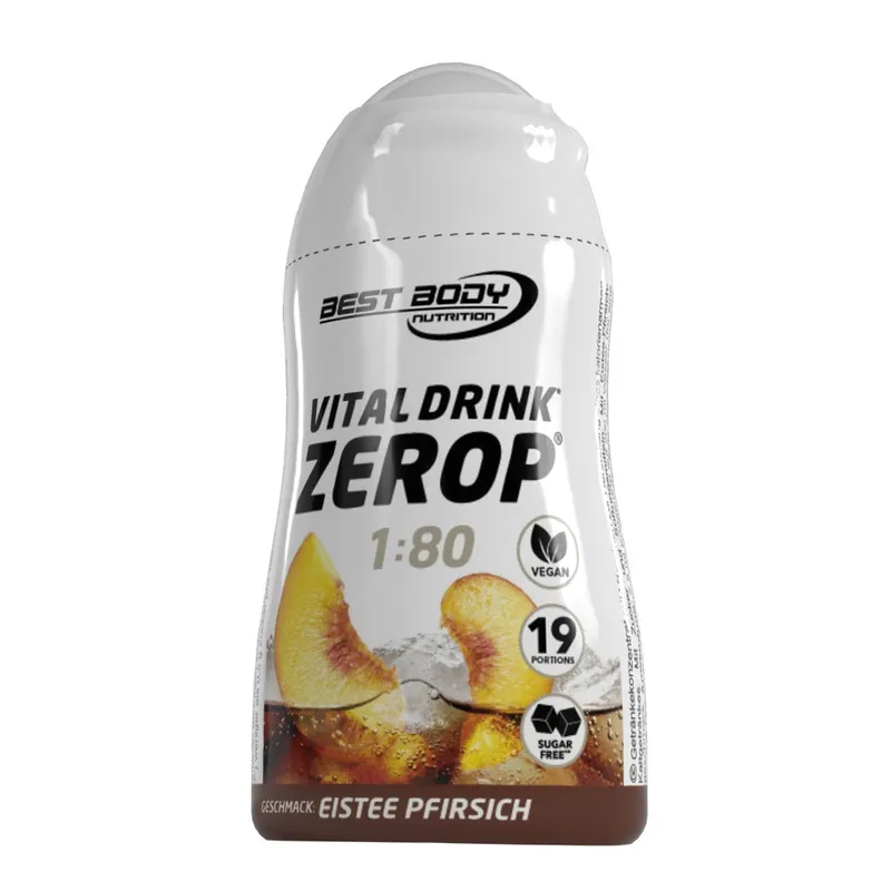 Vital Drink Zerop