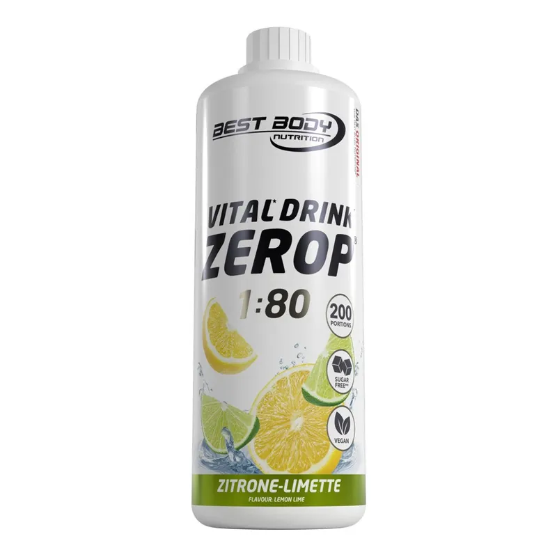 Vital Drink Zerop (1000ml) ACE