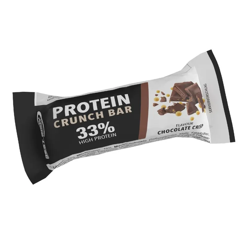 Protein Crunch Bar - 35 g Riegel