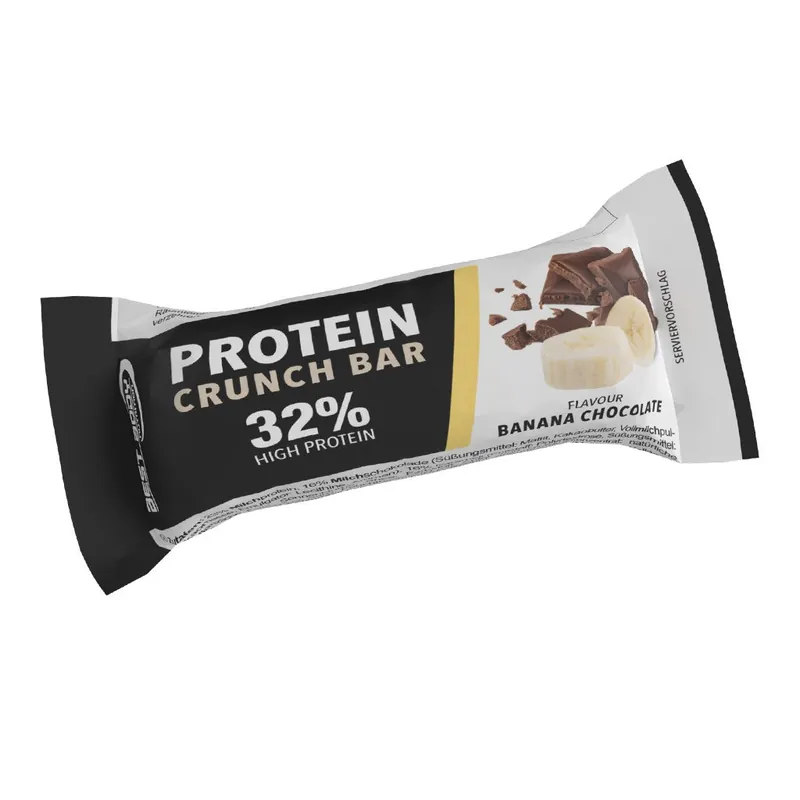 Best Body Nutrition Protein Crunch Bar - 35 g Riegel – 35g
