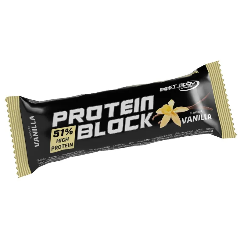 Protein Block - 90 g Riegel
