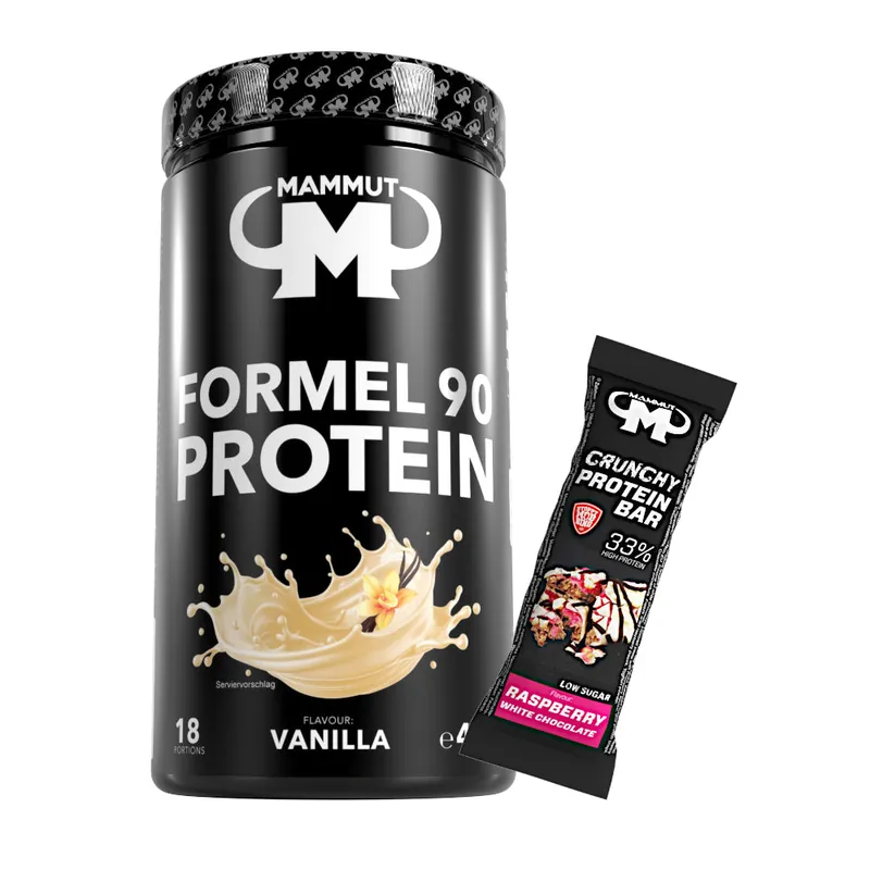460 g Formel 90 Protein Bundle Keramik Tasse / Chocolate
