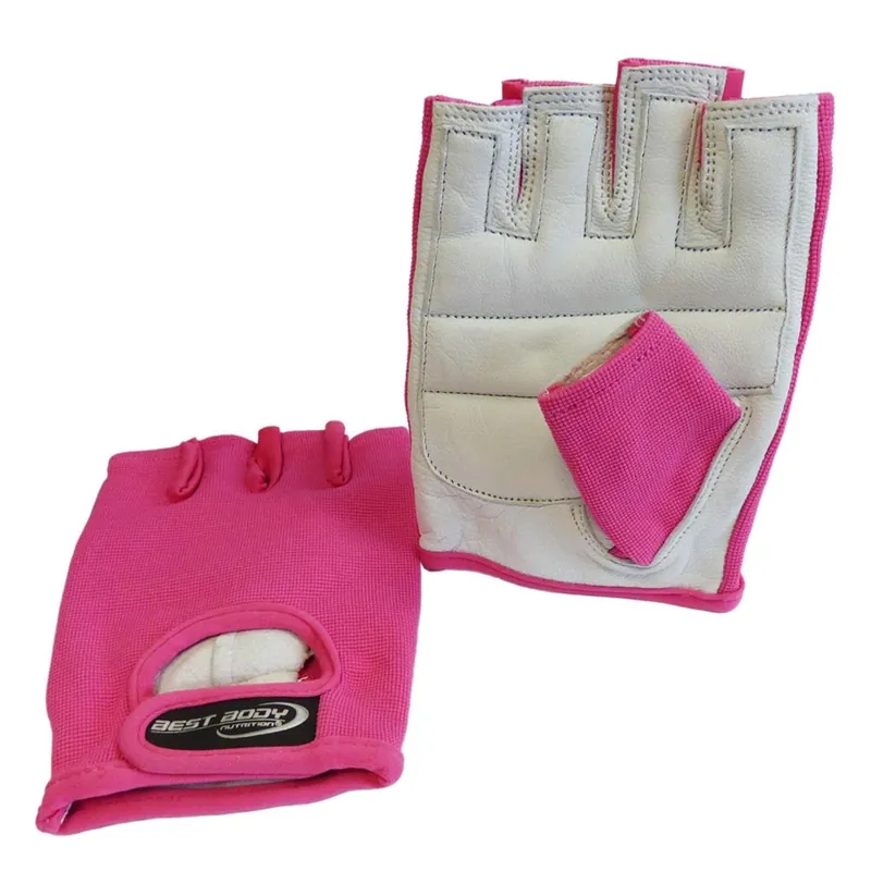 Handschuhe Power - pink - Paar Paar / S
