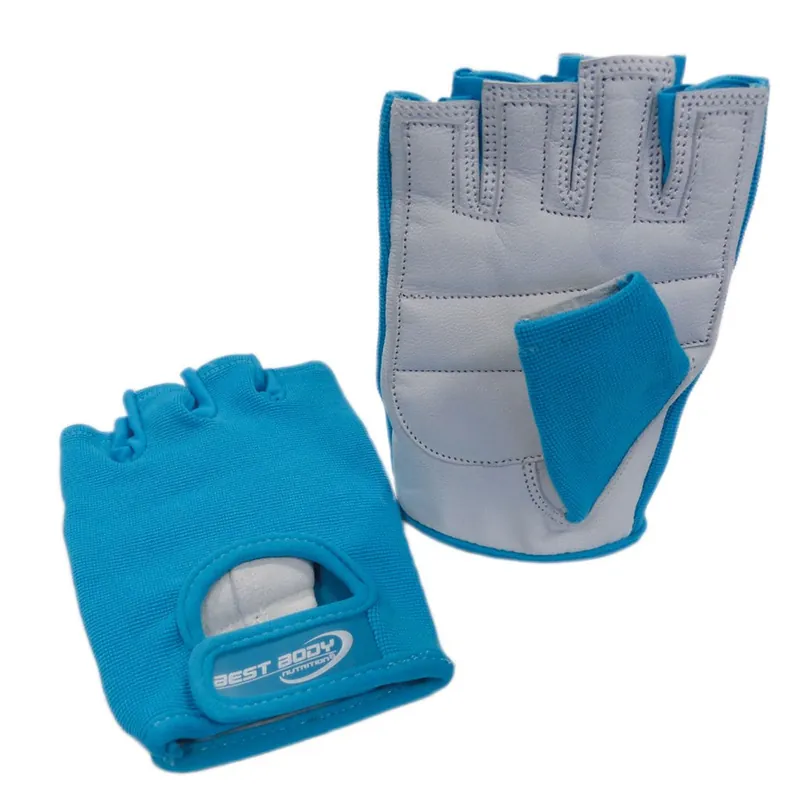 Handschuhe Power - Türkis - Paar Paar / S