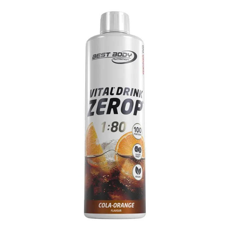 Vital Drink Zerop