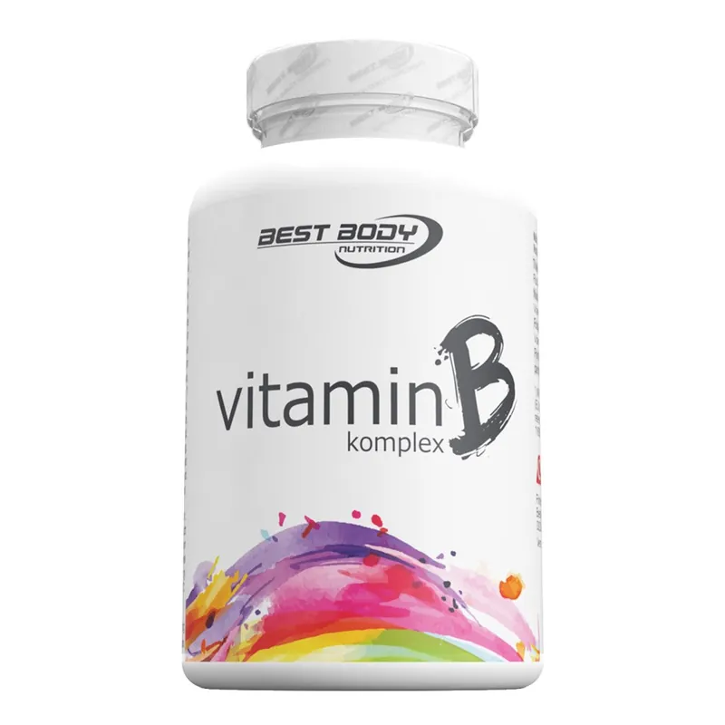 Vitamin B Komplex