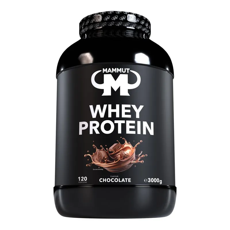 Whey Protein