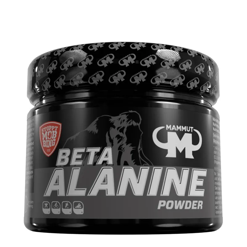 Beta Alanine Powder - 300 g Dose