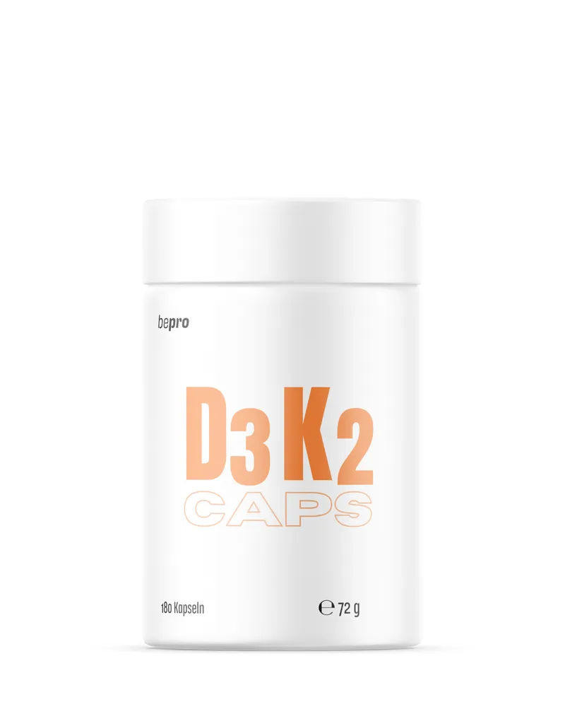 D3K2 Kapseln - 180 Stück