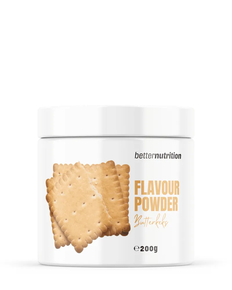 betterprotein.de Flavour Powder – 200g