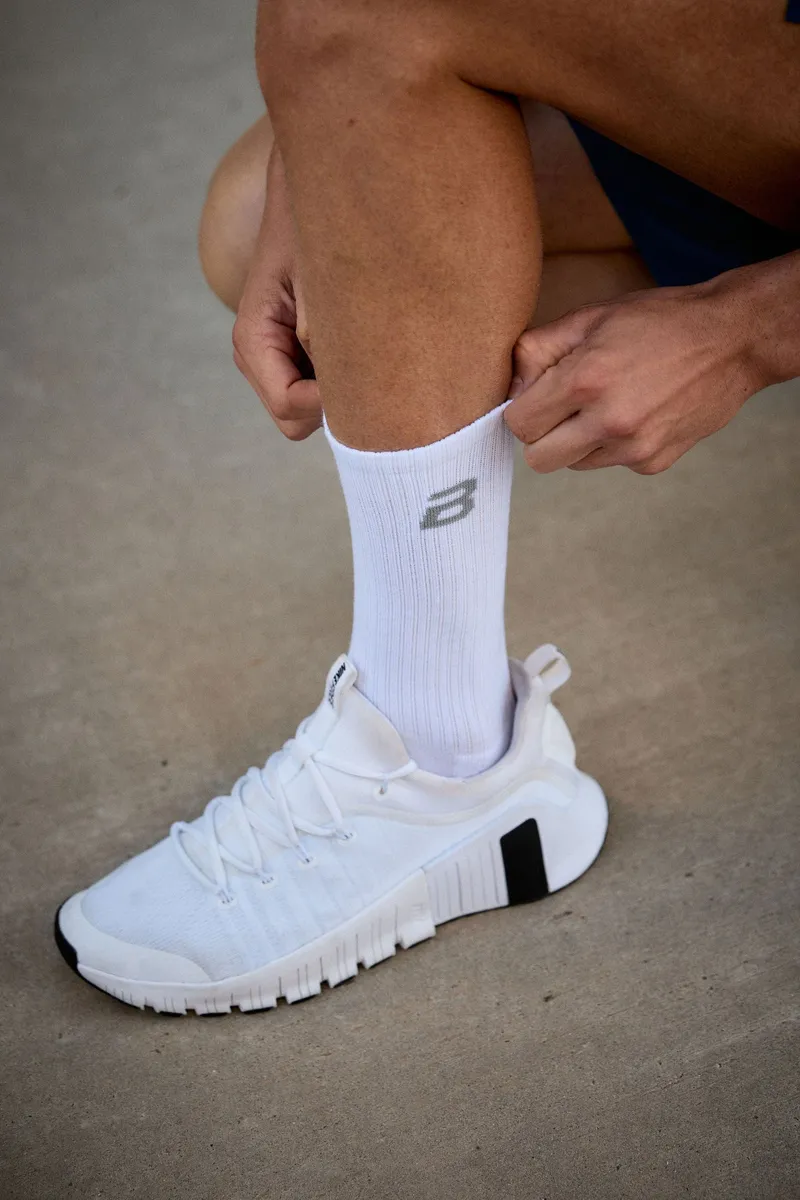 Unisex Sportsocken (3er-Pack)
