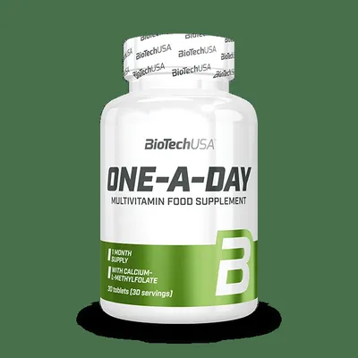 One A Day Multivitamin - 30 Tabletten